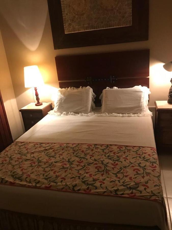 Suites Bouganville Porto de Galinhas Ngoại thất bức ảnh