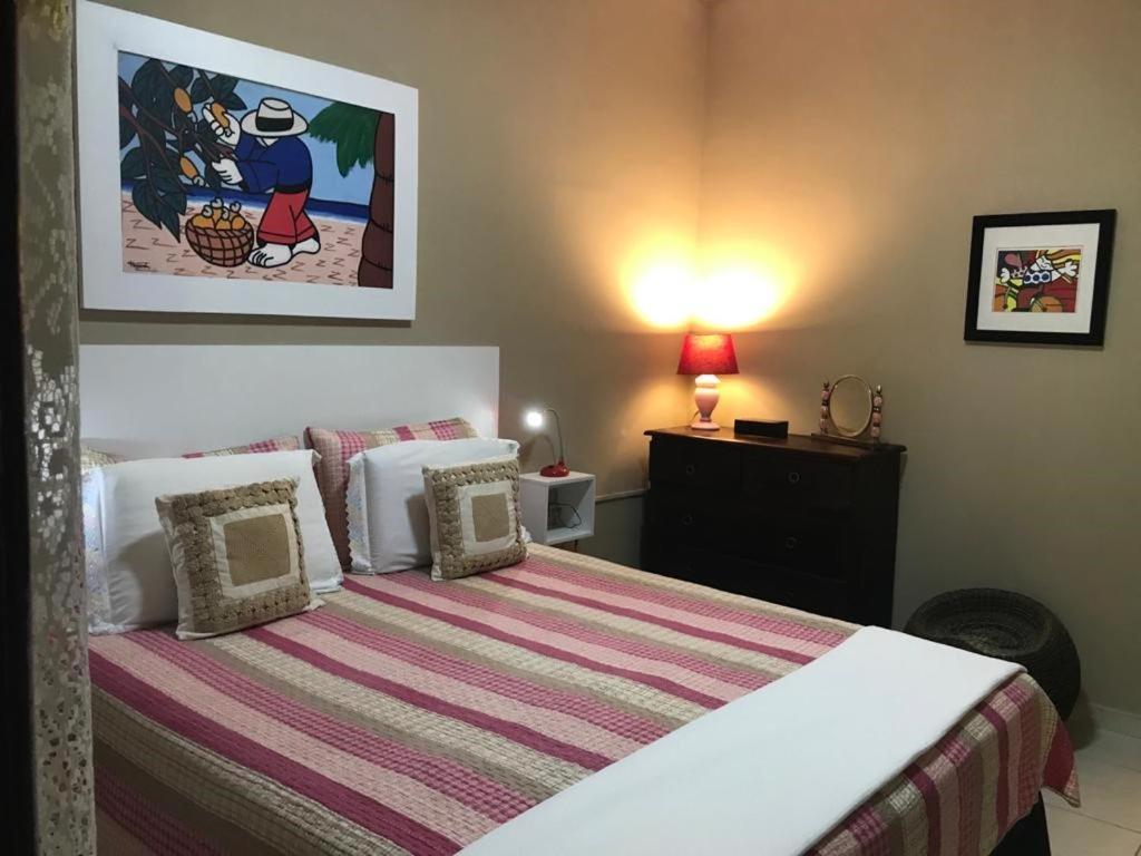 Suites Bouganville Porto de Galinhas Ngoại thất bức ảnh