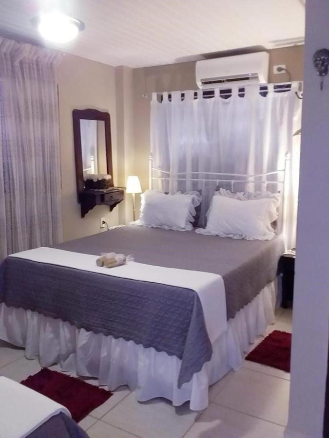 Suites Bouganville Porto de Galinhas Ngoại thất bức ảnh