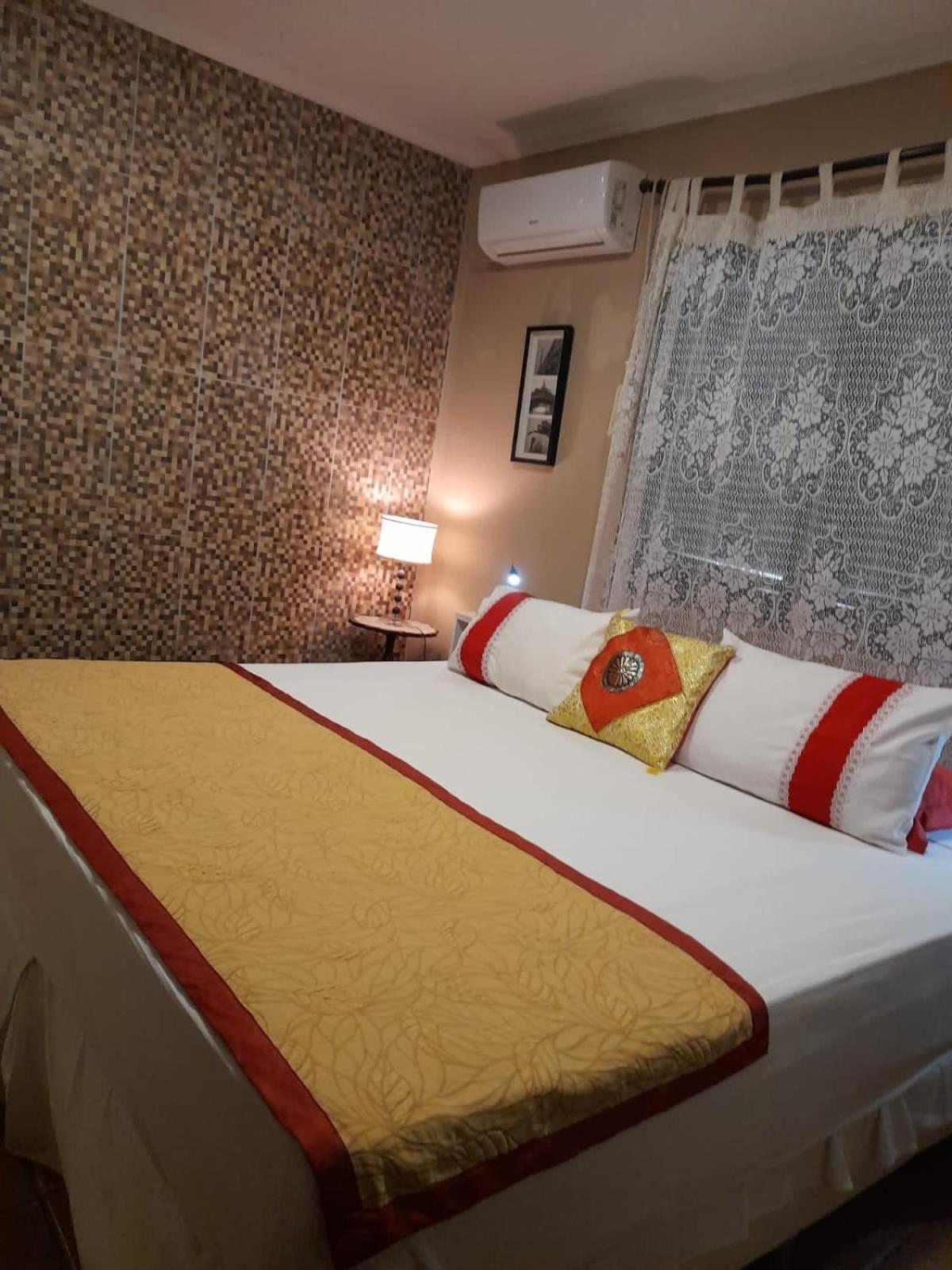 Suites Bouganville Porto de Galinhas Ngoại thất bức ảnh