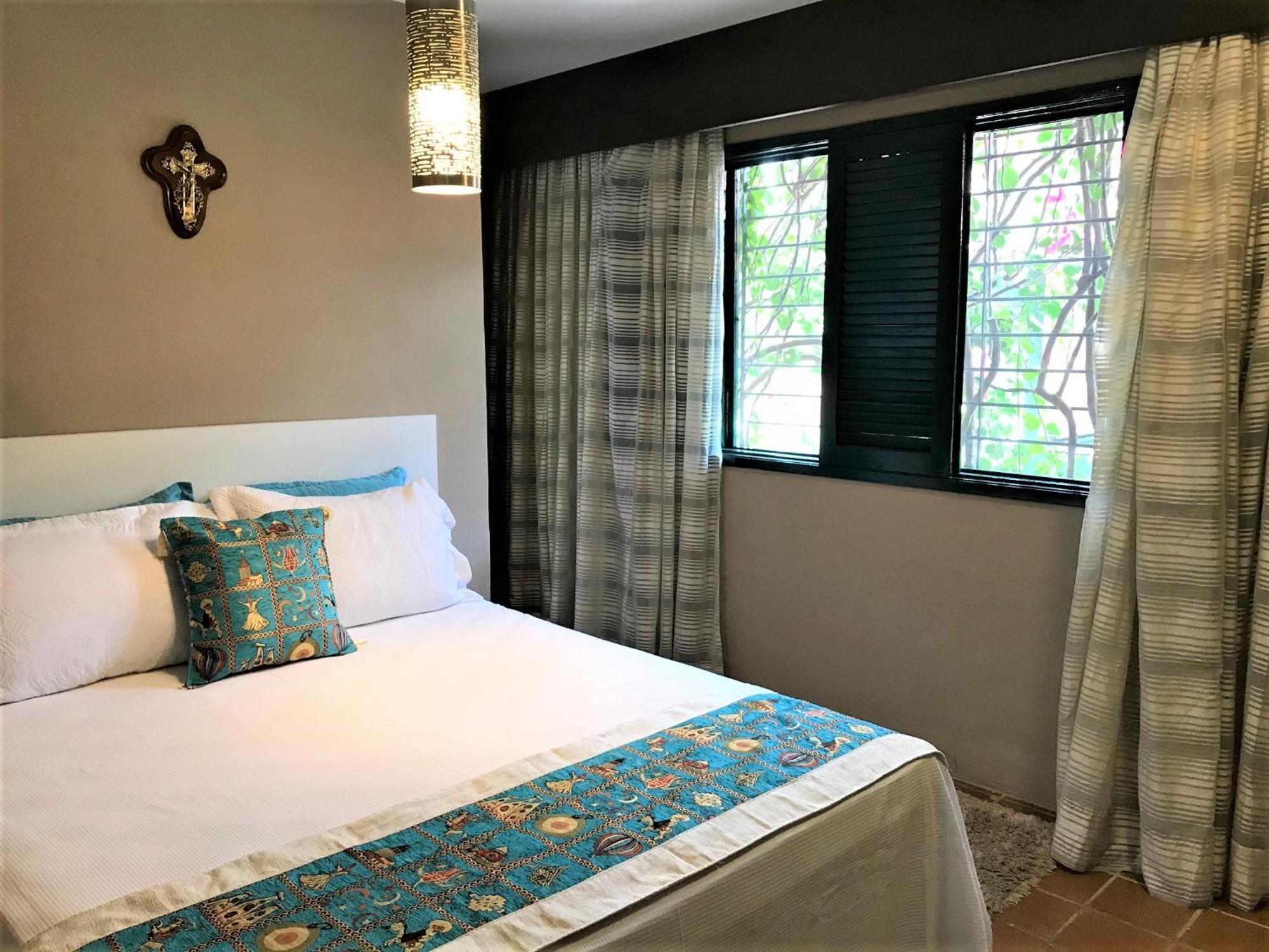 Suites Bouganville Porto de Galinhas Phòng bức ảnh