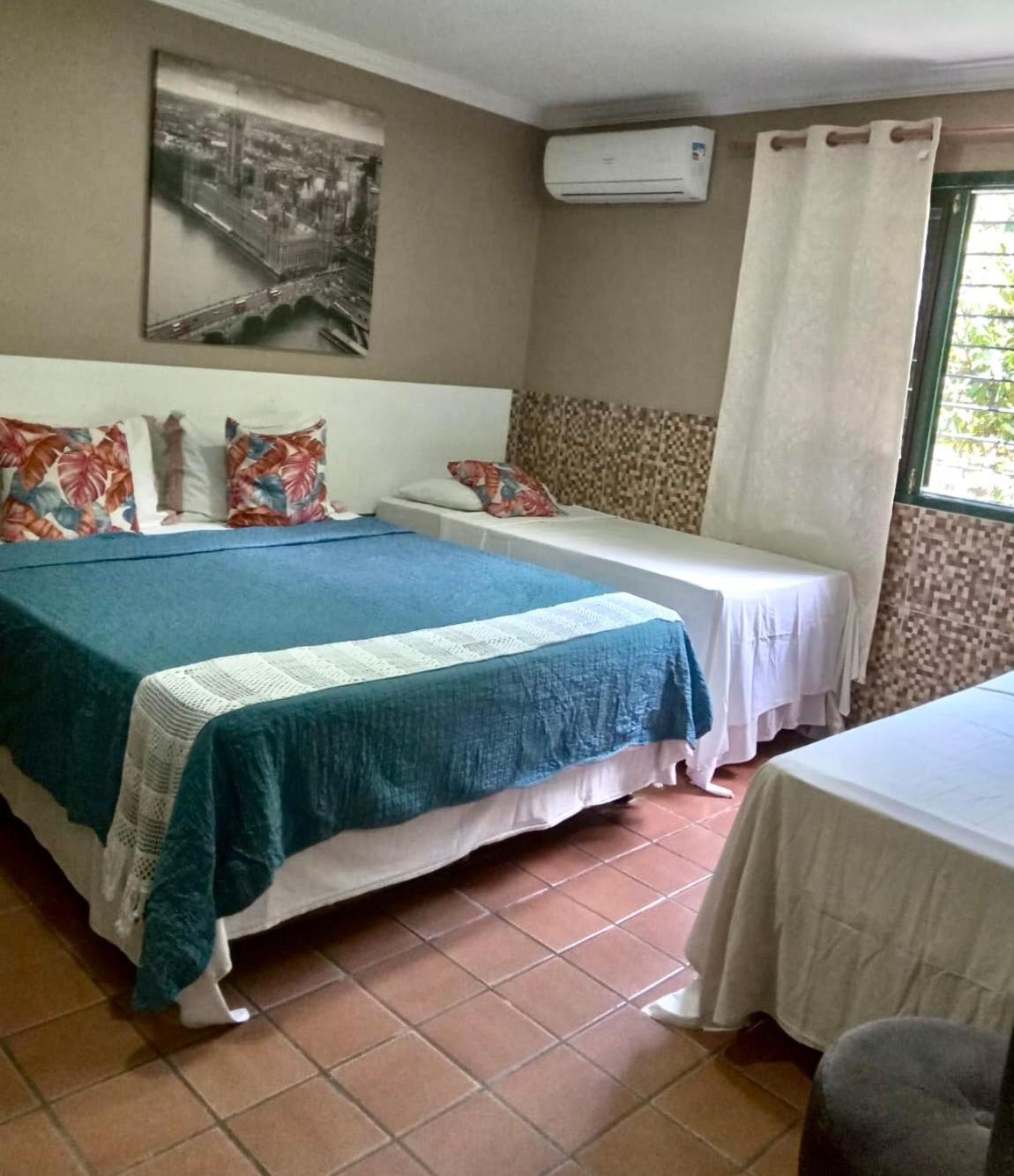 Suites Bouganville Porto de Galinhas Phòng bức ảnh