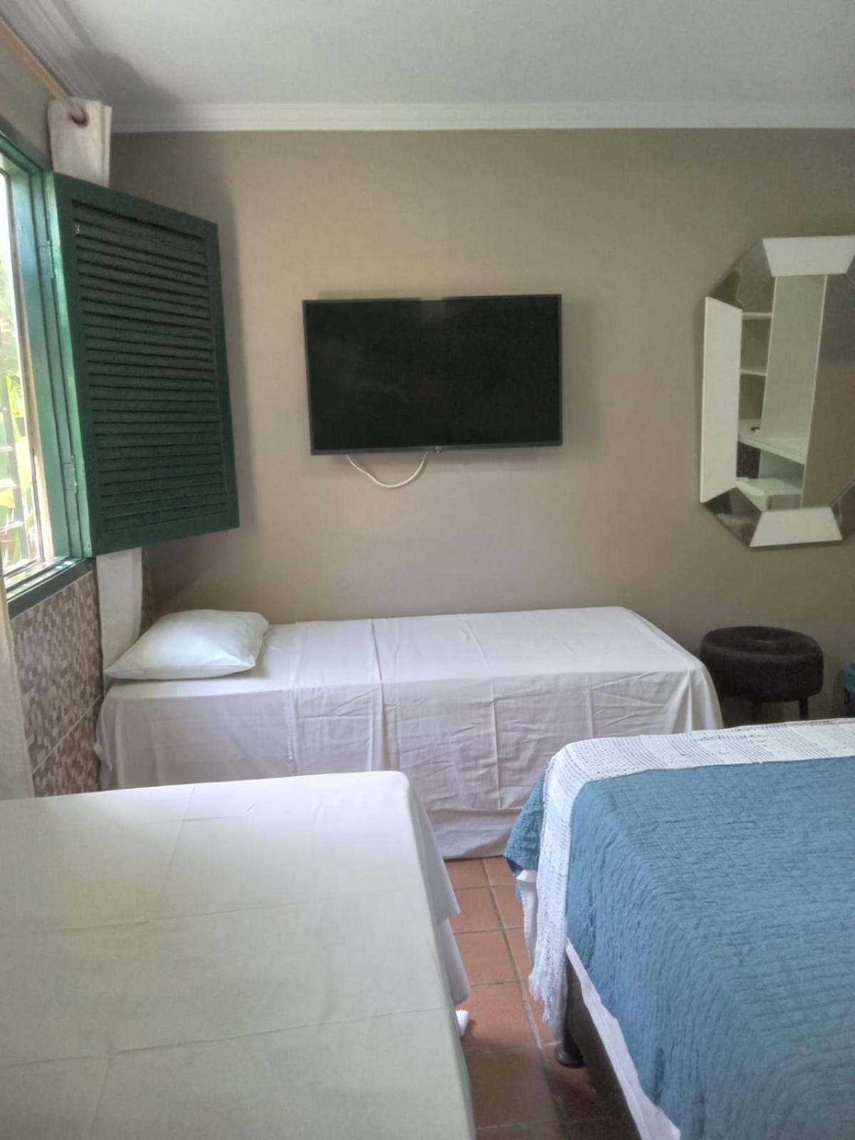 Suites Bouganville Porto de Galinhas Phòng bức ảnh