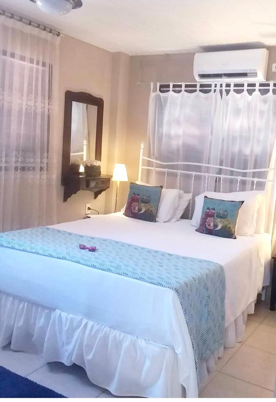 Suites Bouganville Porto de Galinhas Ngoại thất bức ảnh