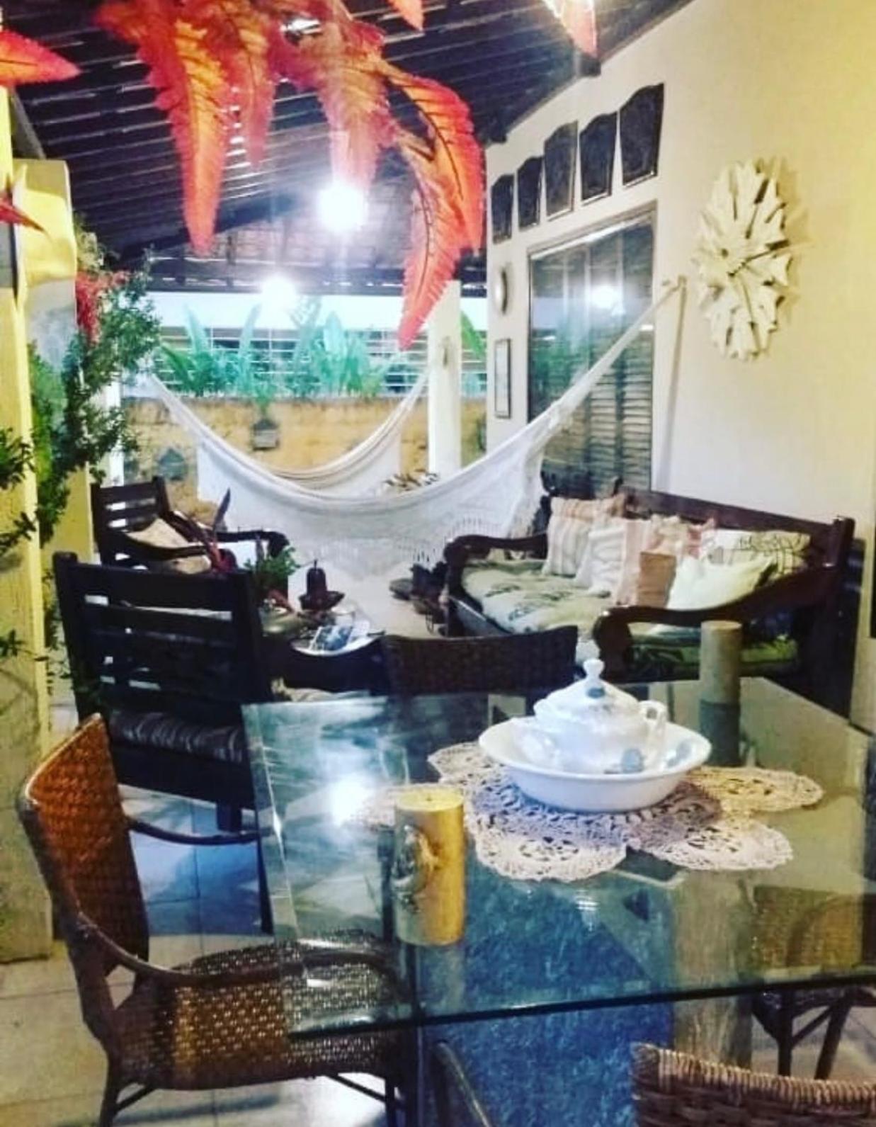 Suites Bouganville Porto de Galinhas Ngoại thất bức ảnh