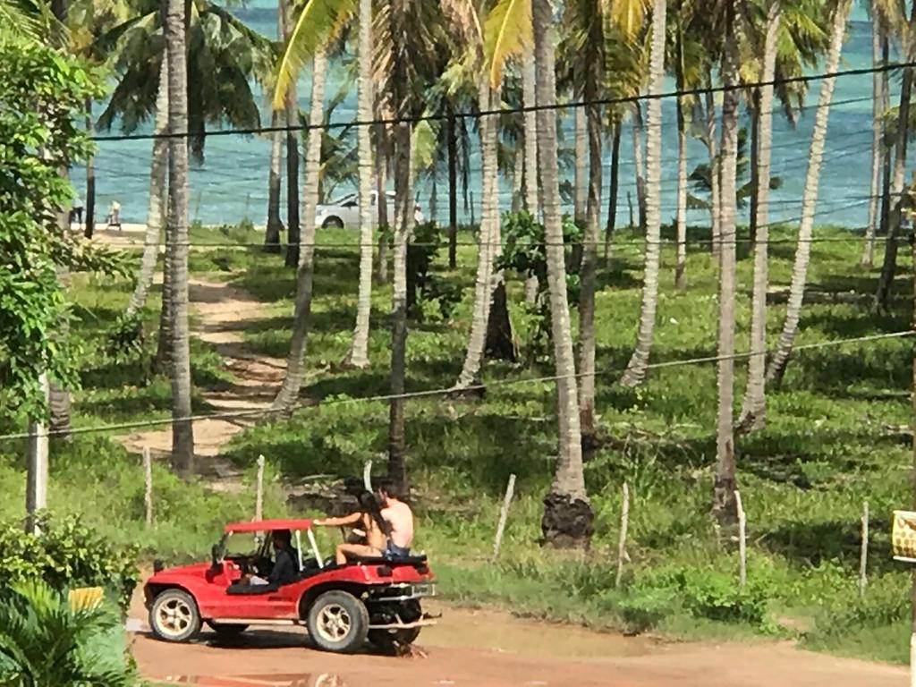 Suites Bouganville Porto de Galinhas Ngoại thất bức ảnh