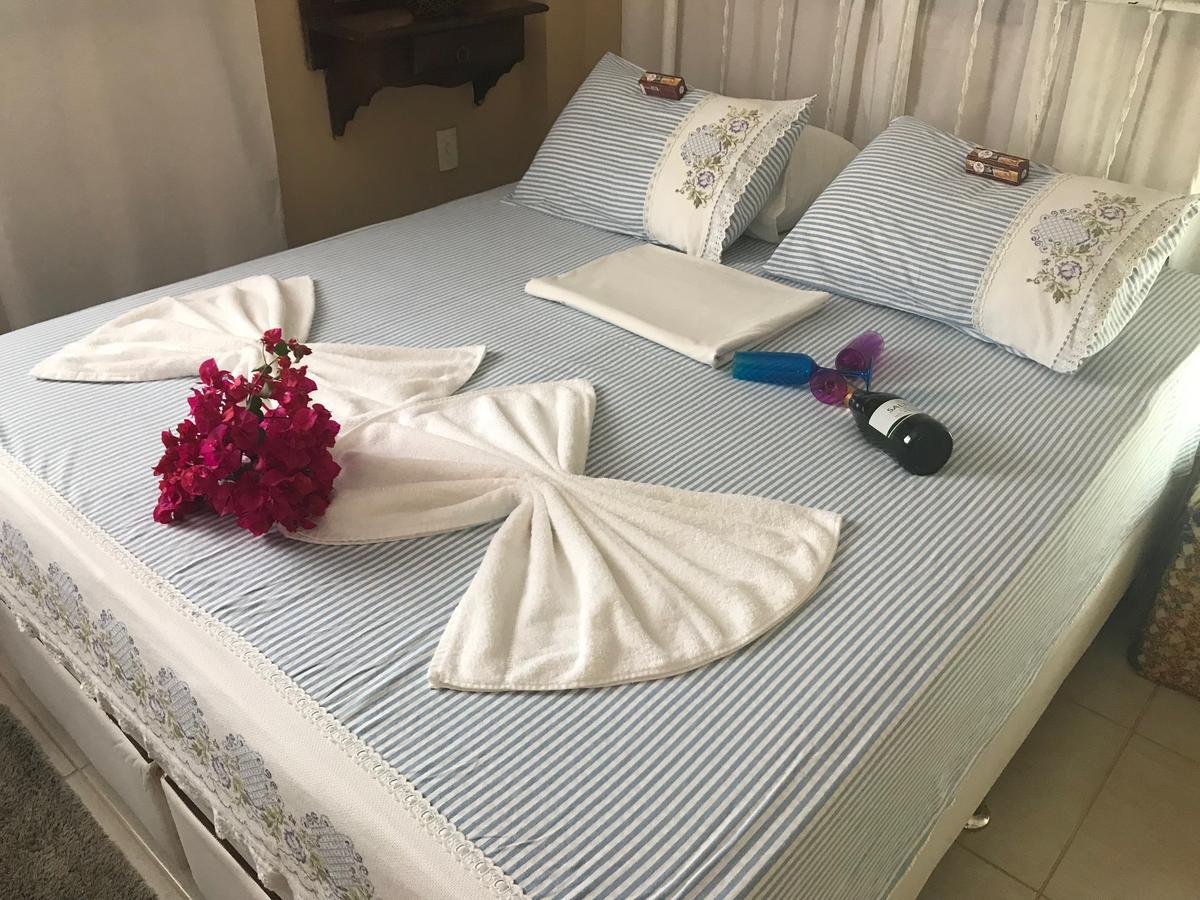 Suites Bouganville Porto de Galinhas Ngoại thất bức ảnh