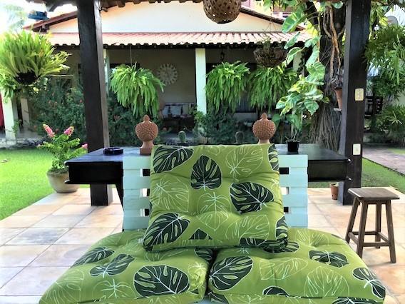 Suites Bouganville Porto de Galinhas Ngoại thất bức ảnh