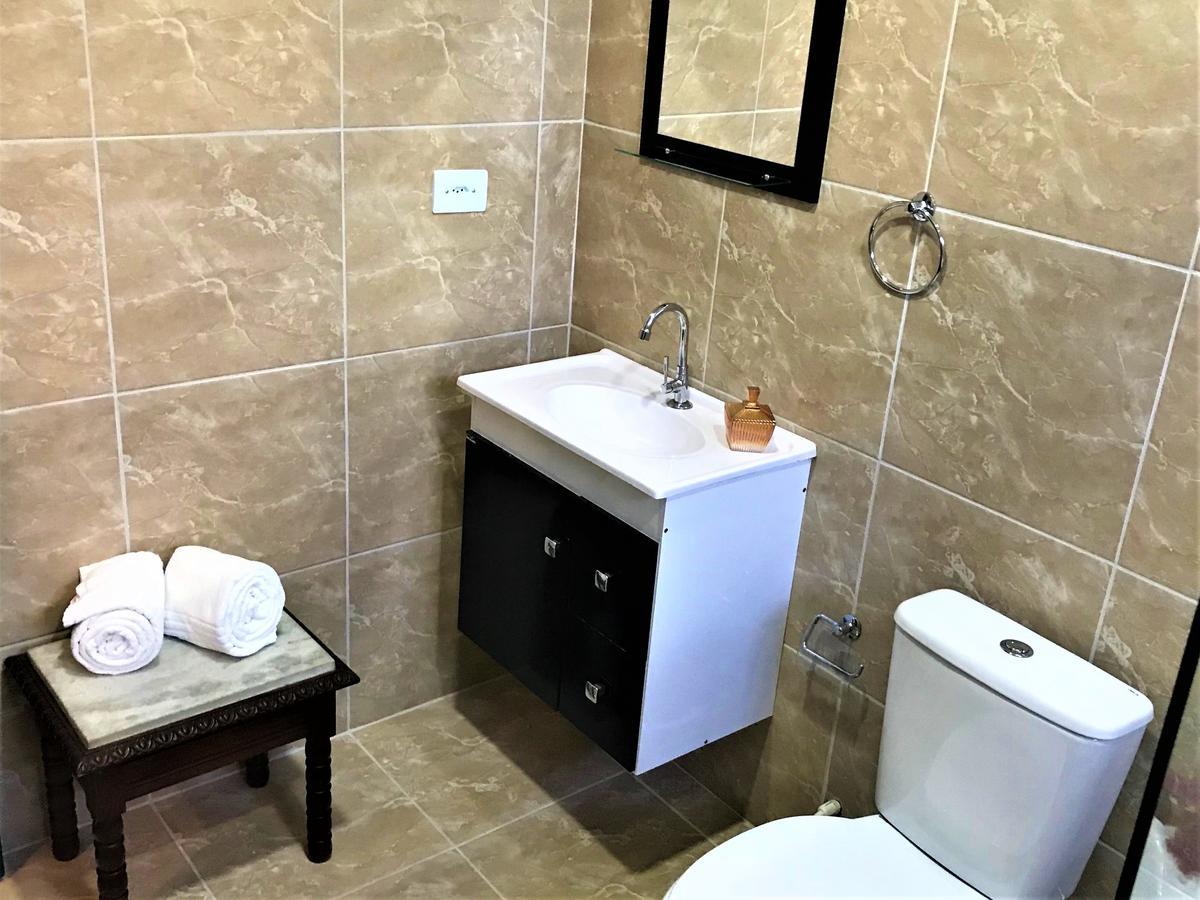 Suites Bouganville Porto de Galinhas Ngoại thất bức ảnh