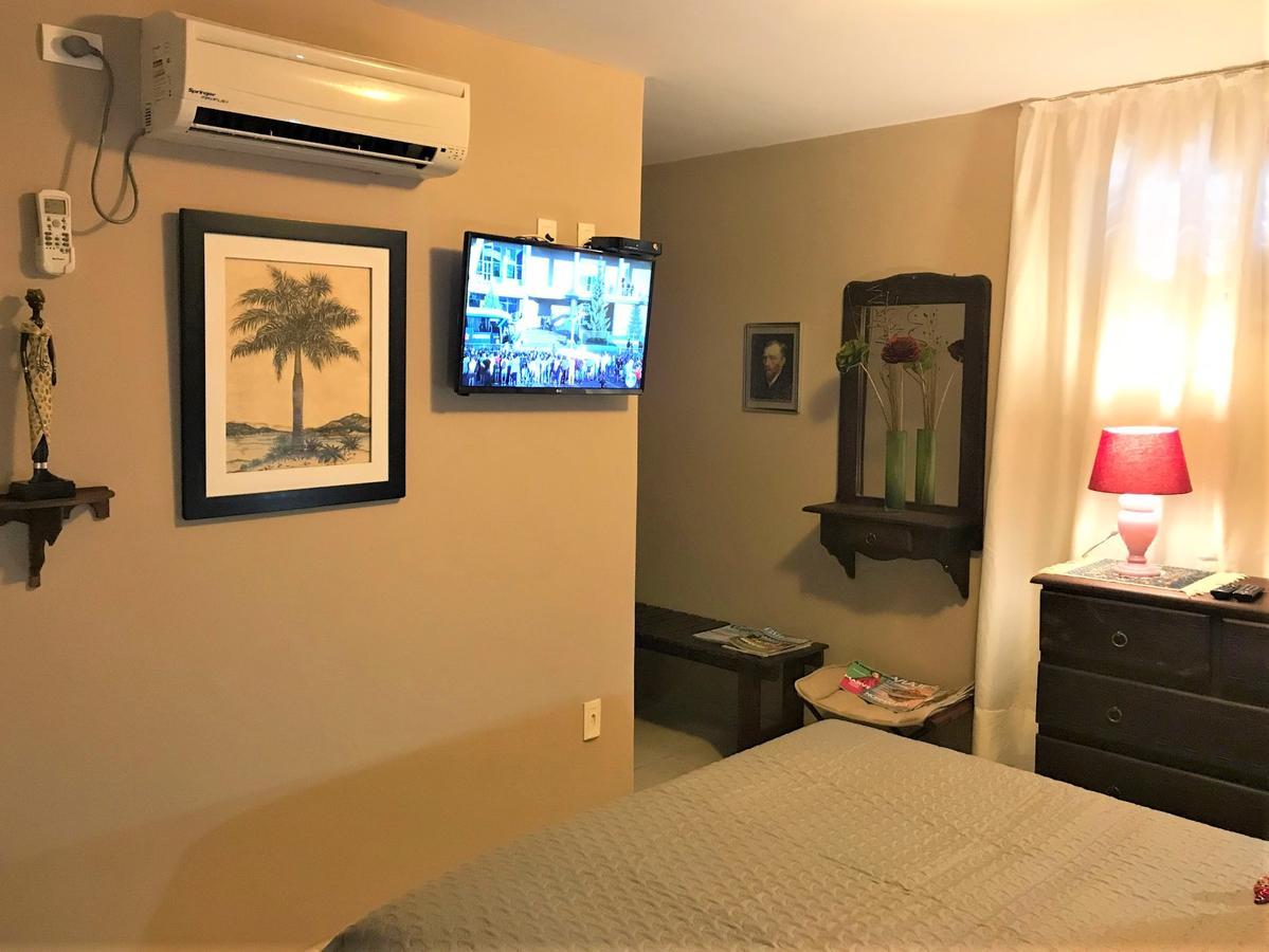 Suites Bouganville Porto de Galinhas Ngoại thất bức ảnh