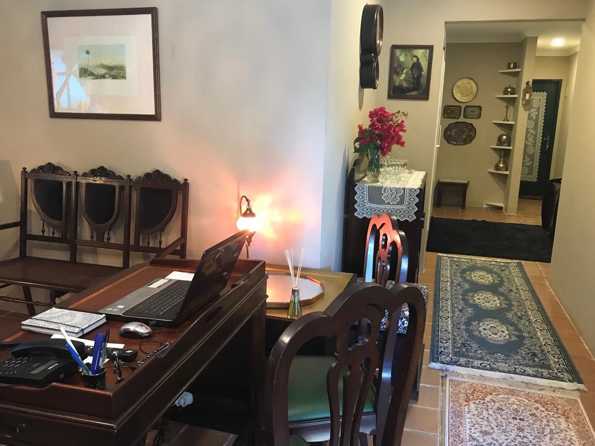 Suites Bouganville Porto de Galinhas Ngoại thất bức ảnh