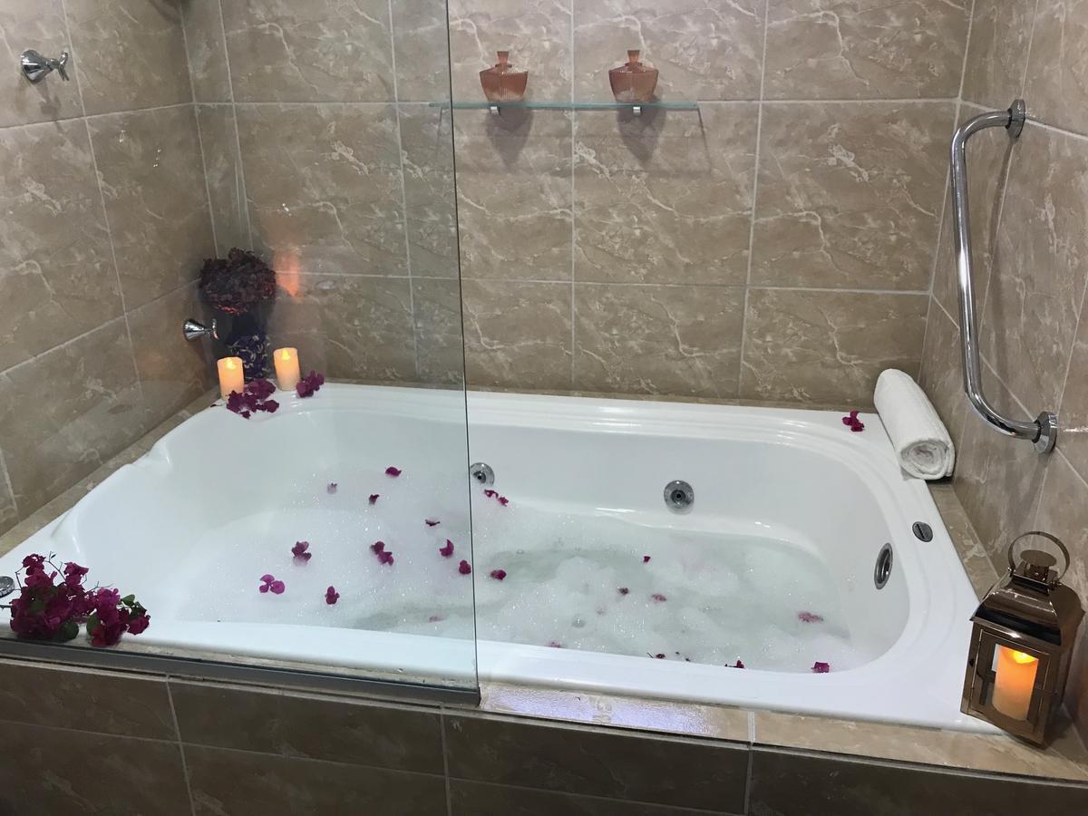 Suites Bouganville Porto de Galinhas Ngoại thất bức ảnh