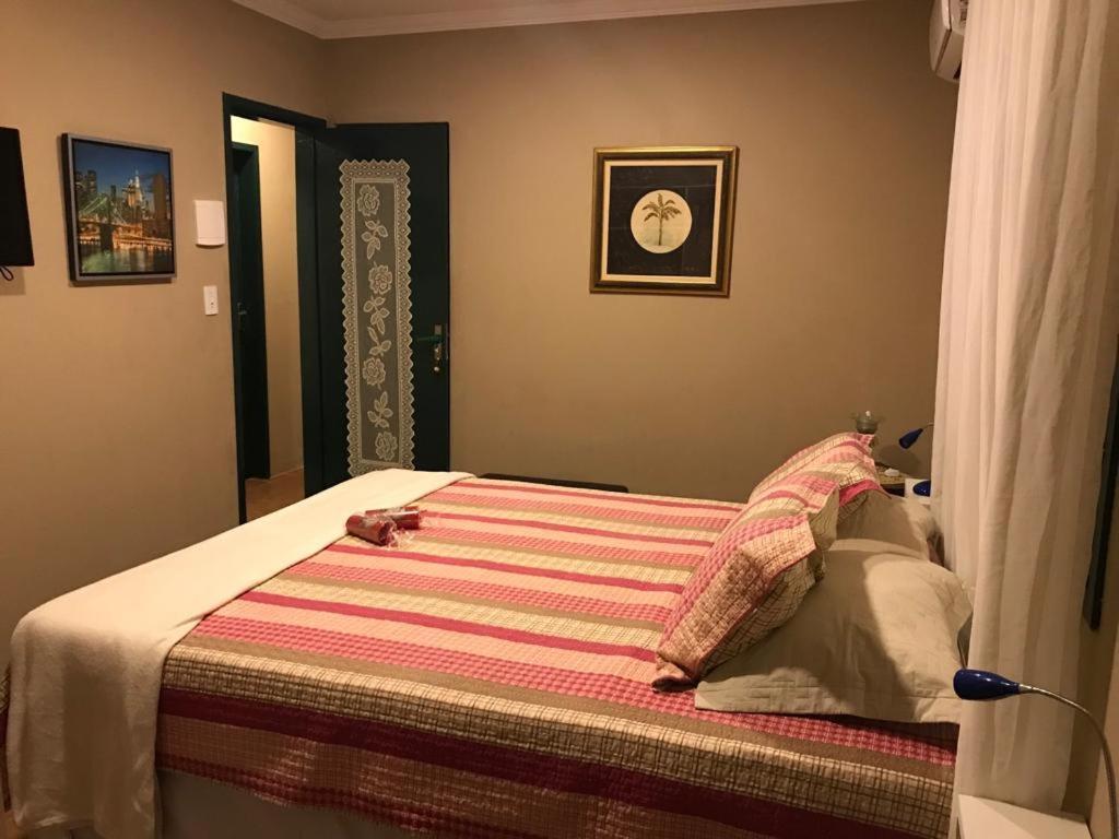 Suites Bouganville Porto de Galinhas Ngoại thất bức ảnh