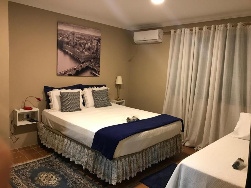 Suites Bouganville Porto de Galinhas Ngoại thất bức ảnh