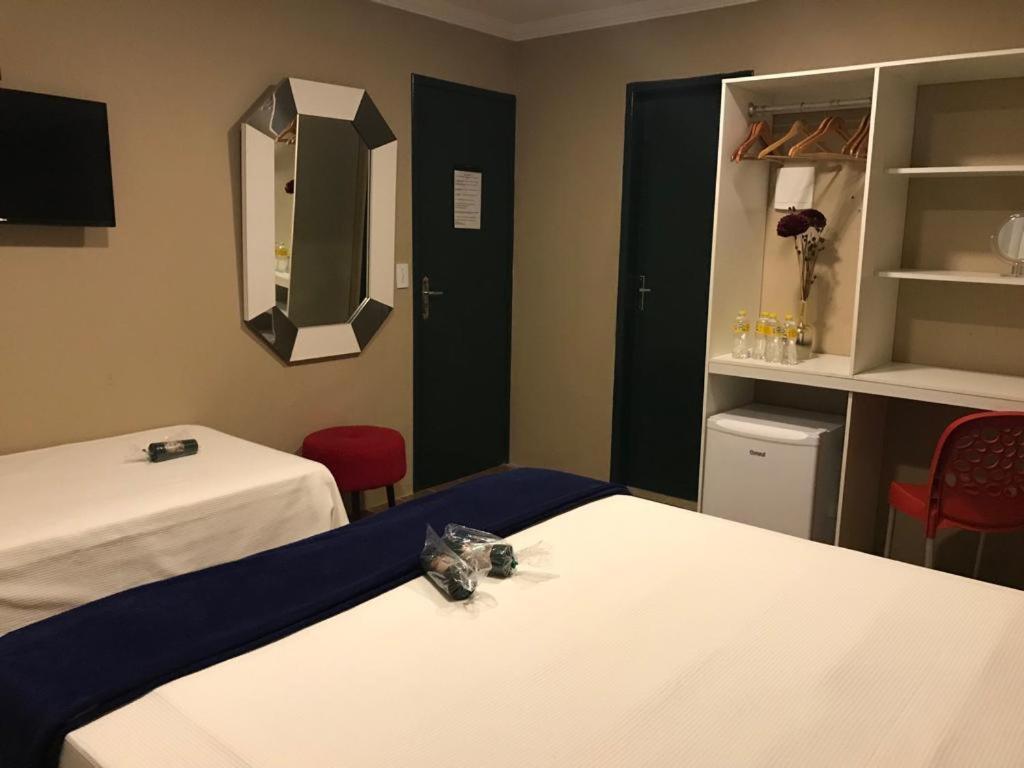 Suites Bouganville Porto de Galinhas Ngoại thất bức ảnh