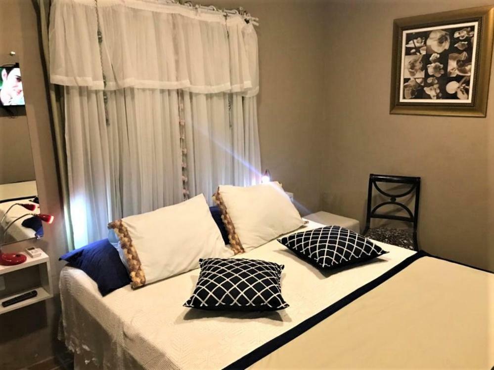 Suites Bouganville Porto de Galinhas Ngoại thất bức ảnh